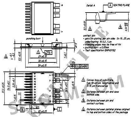 线路图,标示图及尺寸图:       mtc120w55gc 系列三相全桥沟槽场效应